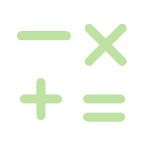 Matemáticas + Cálculo Integral
