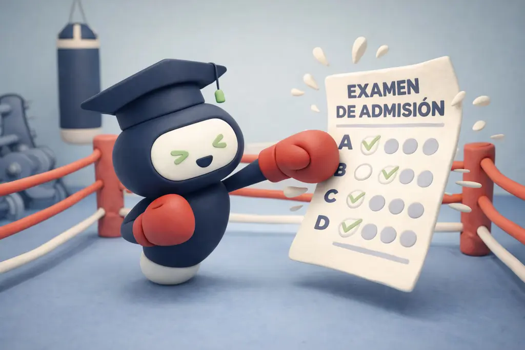 Kibi - Plataforma educativa